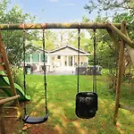 Luxury Retreat With Pool - By Traum 別荘 バイアス・スタン
