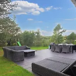 別荘 Luxury Retreat With Pool - By Traum
