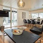 別荘 Luxury Retreat With Pool - By Traum *