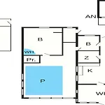 Luxury Retreat With Pool - By Traum 別荘