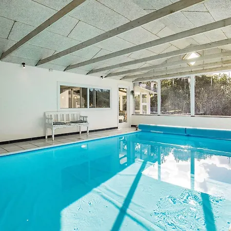 Luxury Retreat With Pool - By Traum Vakantiehuis