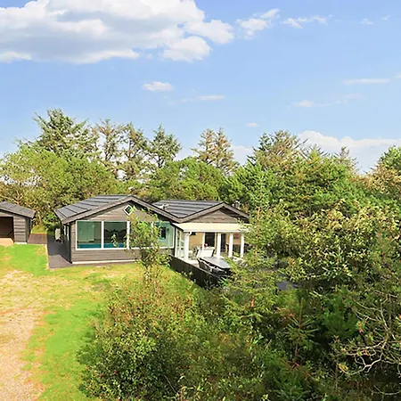 Luxury Retreat With Pool - By Traum * 베제르 스트란드