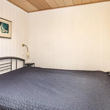 펜션 Luxury Retreat With Pool - By Traum 베제르 스트란드