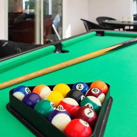 Luxury Retreat With Pool - By Traum 펜션