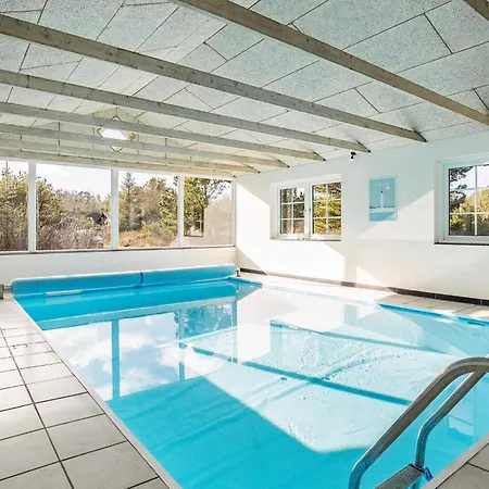 Luxury Retreat With Pool - By Traum * 베제르 스트란드