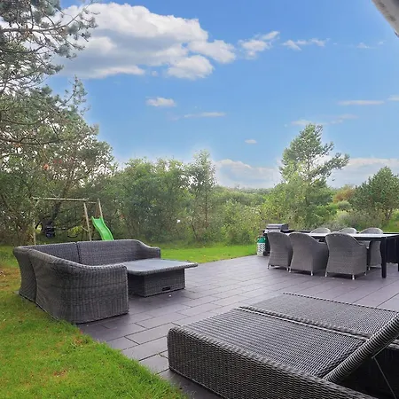 Vakantiehuis Luxury Retreat With Pool - By Traum