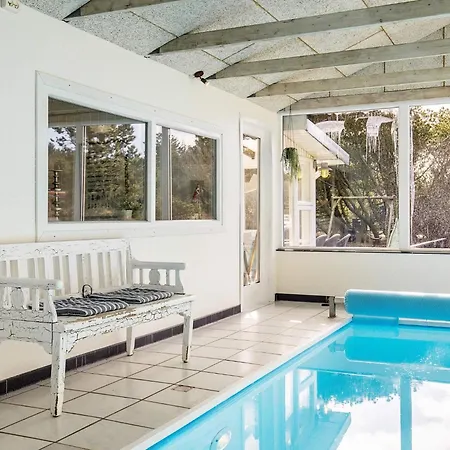 펜션 Luxury Retreat With Pool - By Traum