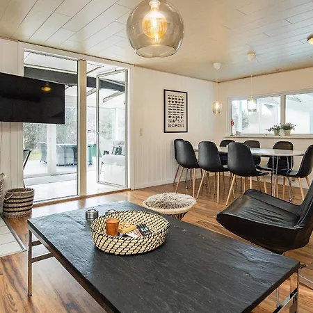 펜션 Luxury Retreat With Pool - By Traum *