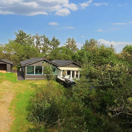 Luxury Retreat With Pool - By Traum * 베제르 스트란드