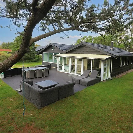 Vakantiehuis Luxury Retreat With Pool - By Traum